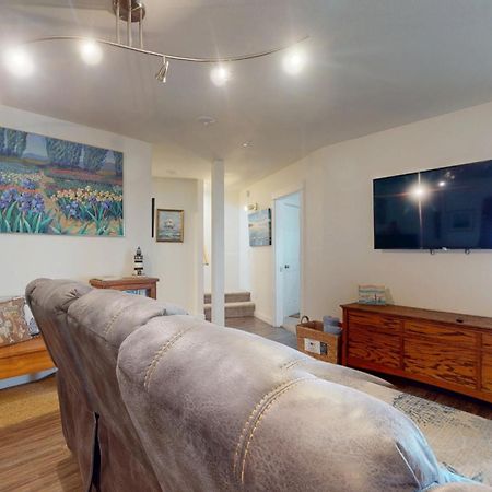 Villa Waive Time Lincoln City Exterior foto