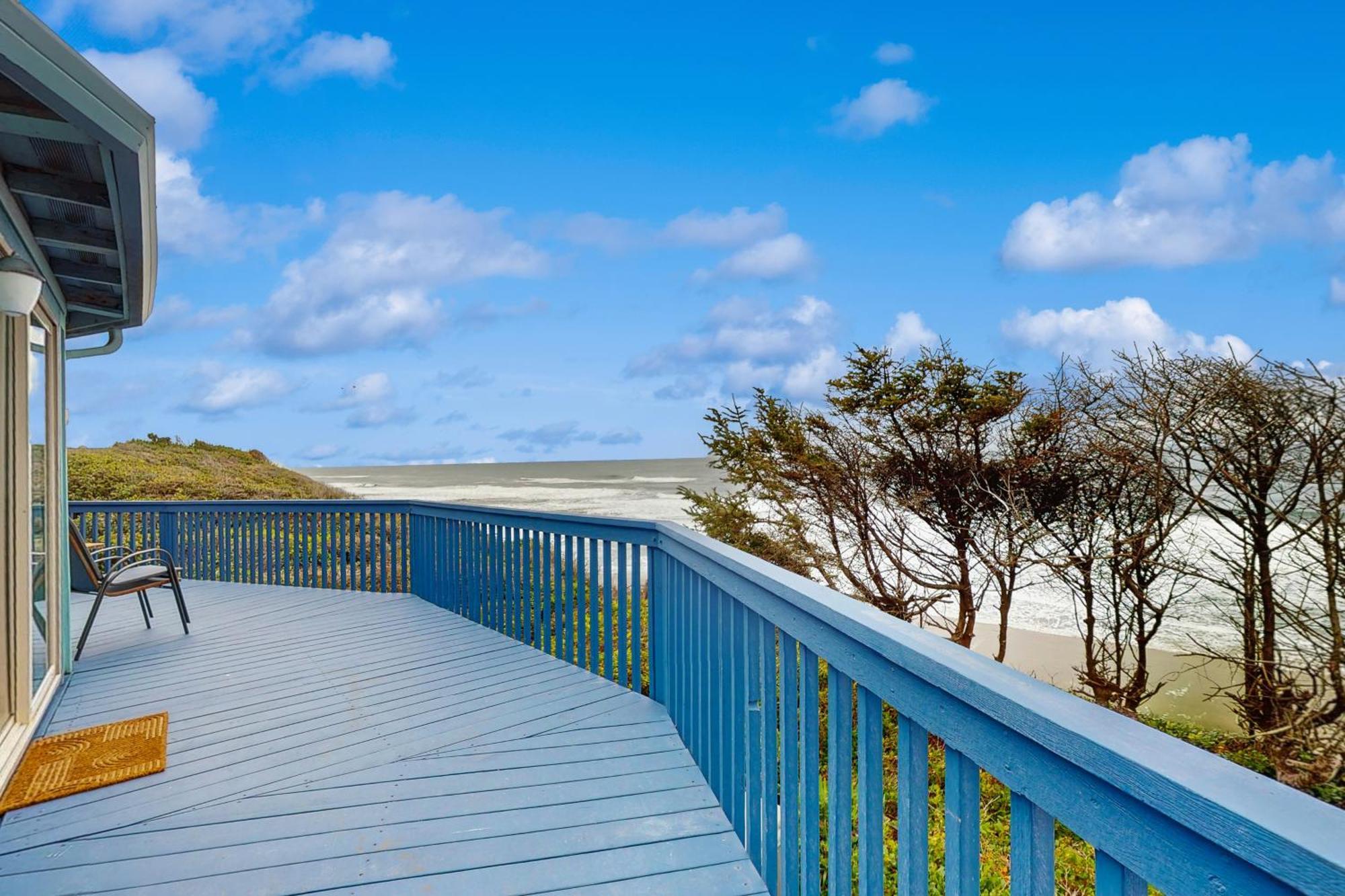Villa Waive Time Lincoln City Exterior foto