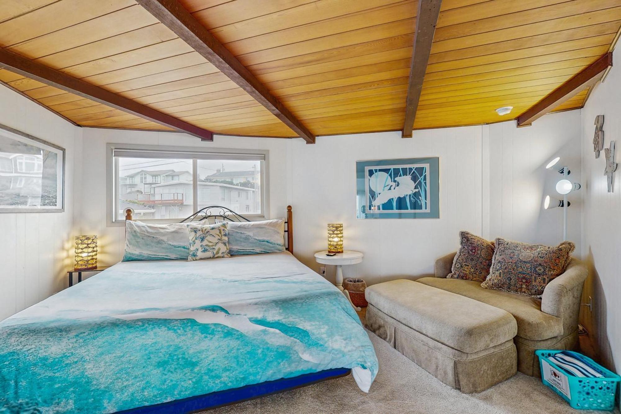 Villa Waive Time Lincoln City Exterior foto
