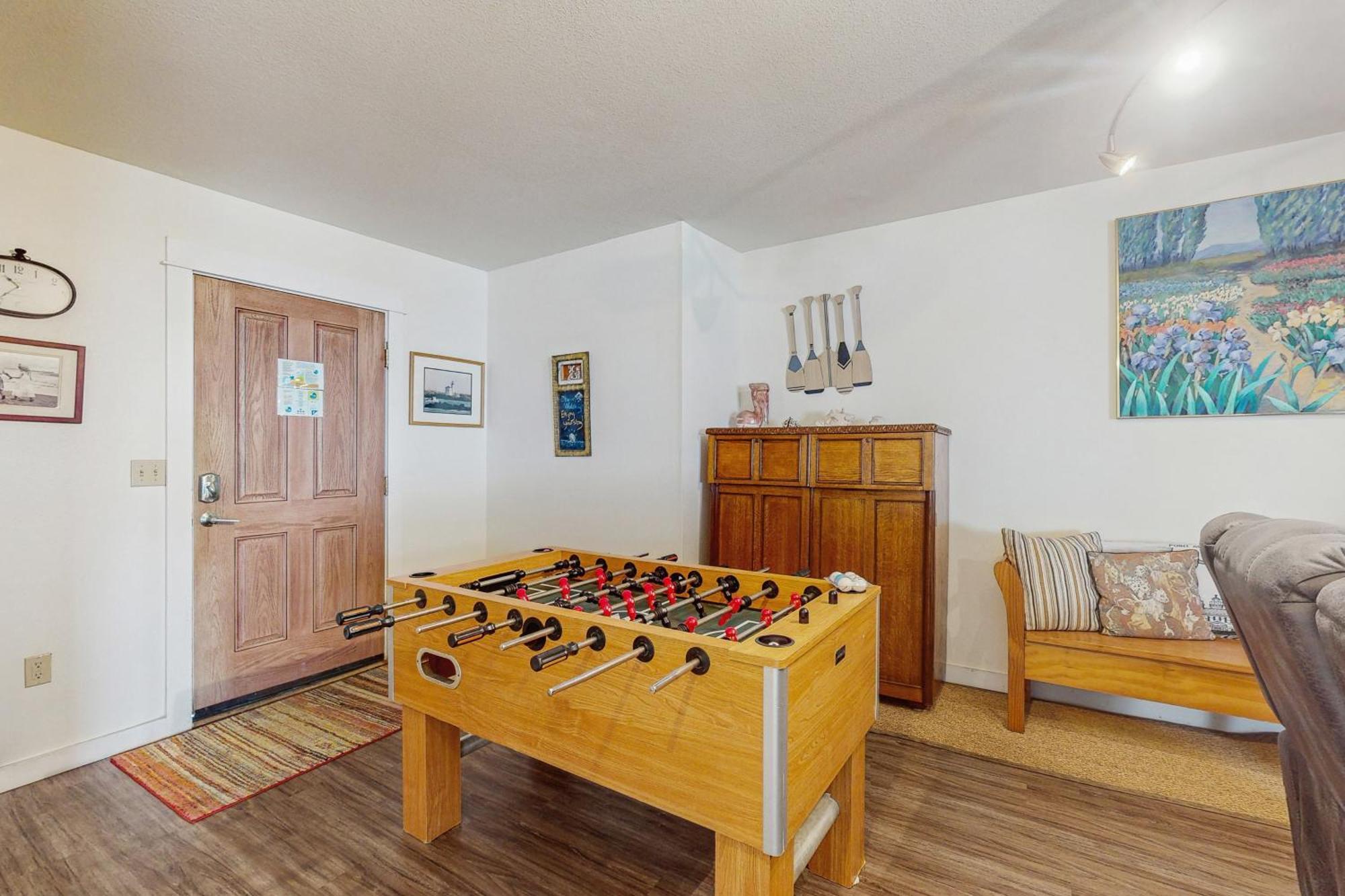 Villa Waive Time Lincoln City Exterior foto